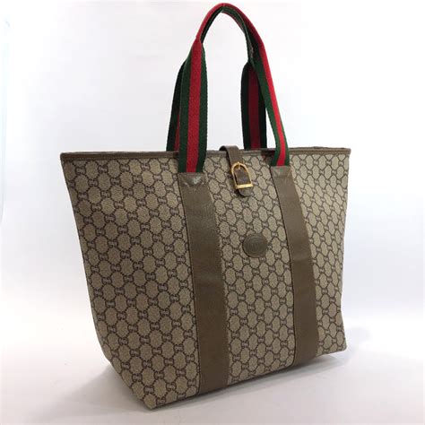 authenticating gucci bag.